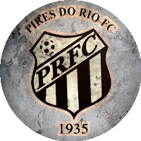 Logo Pires do Rio Futebol Clube